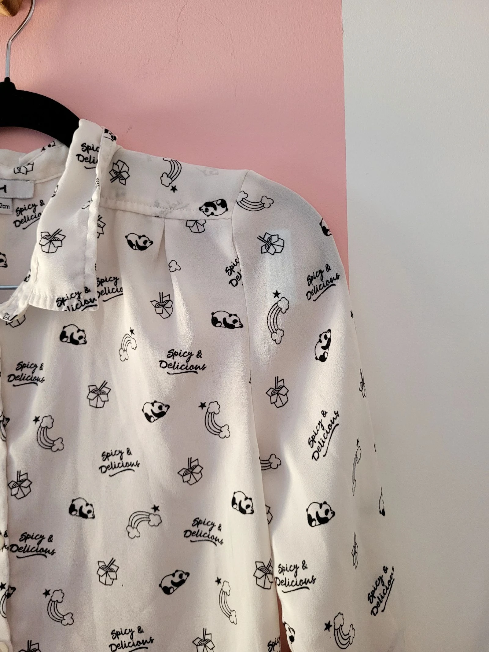 Camisa ML 12 años – photo 2